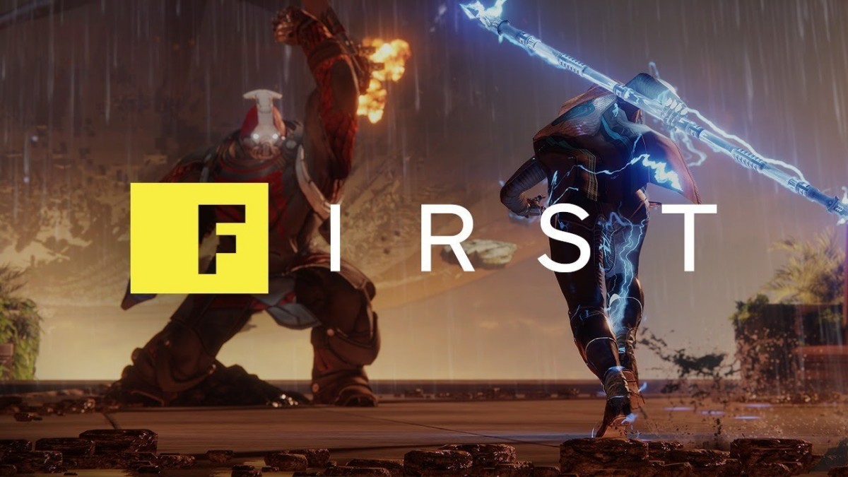 Artistry in Games Destiny-2-A-Closer-Look-at-the-Cabal-Combatants-IGN-First Destiny 2: A Closer Look at the Cabal Combatants - IGN First News  Xbox One Shooter PC ign first IGN games feature enemies destiny 2 combat cabal Bungie Software Activision #ps4  