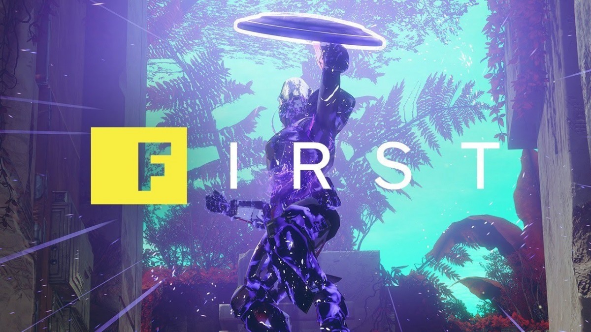 Artistry in Games Destiny-2-A-Tour-of-the-New-Control-and-Its-Changes-IGN-First Destiny 2: A Tour of the New Control and Its Changes - IGN First News  Xbox One Shooter PC IGN games Gameplay feature destiny 2 Destiny Crucible control Bungie Software bungie Activision #ps4  