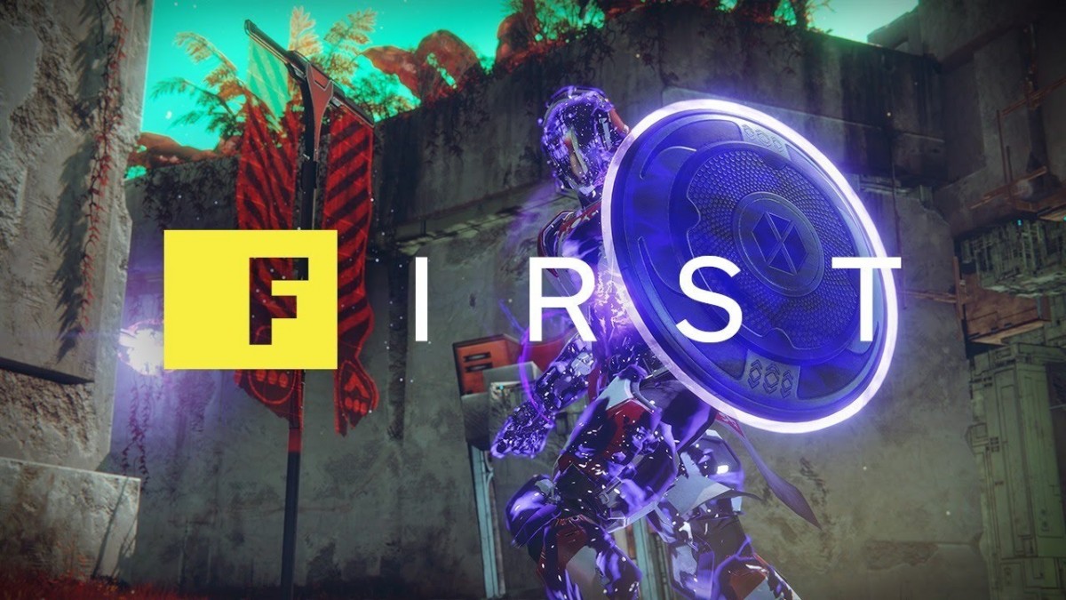 Artistry in Games Destiny-2-A-Tour-of-the-New-Crucible-Map-Endless-Vale-IGN-First Destiny 2: A Tour of the New Crucible Map Endless Vale - IGN First News  Xbox One Shooter PC map IGN games Gameplay endless veil endless vale destiny 2 Crucible Bungie Software Activision #ps4  