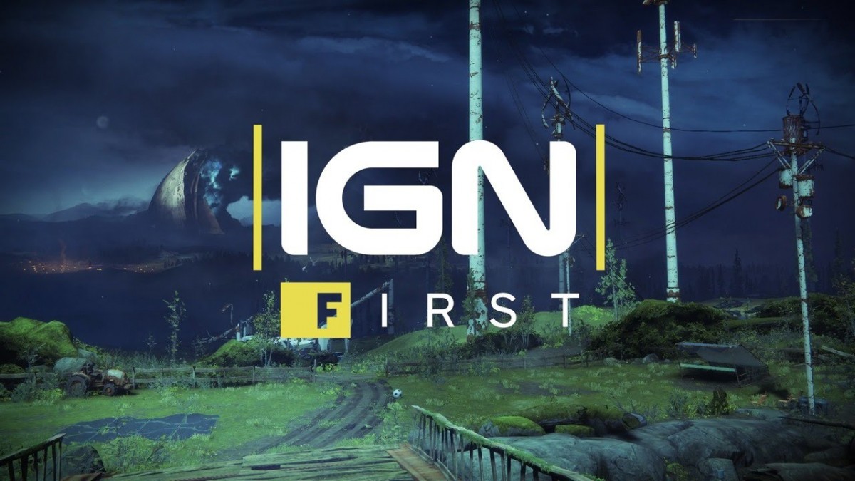 Artistry in Games Destiny-2-A-Tour-of-the-New-Social-Space-The-Farm-IGN-First Destiny 2: A Tour of the New Social Space The Farm - IGN First News  Xbox One tour social space soccer Shooter PC IGN games feature farm destiny 2 Bungie Software Activision #ps4  