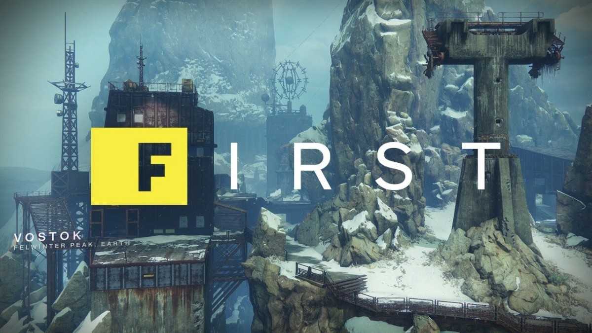 Artistry in Games Destiny-2-A-Tour-of-the-new-Crucible-PVP-Map-Vostok-IGN-FIrst Destiny 2: A Tour of the new Crucible PVP Map Vostok - IGN FIrst News  Xbox One vostok Shooter PvP PC IGN games feature destiny 2 Destiny Crucible Bungie Software Activision #ps4  