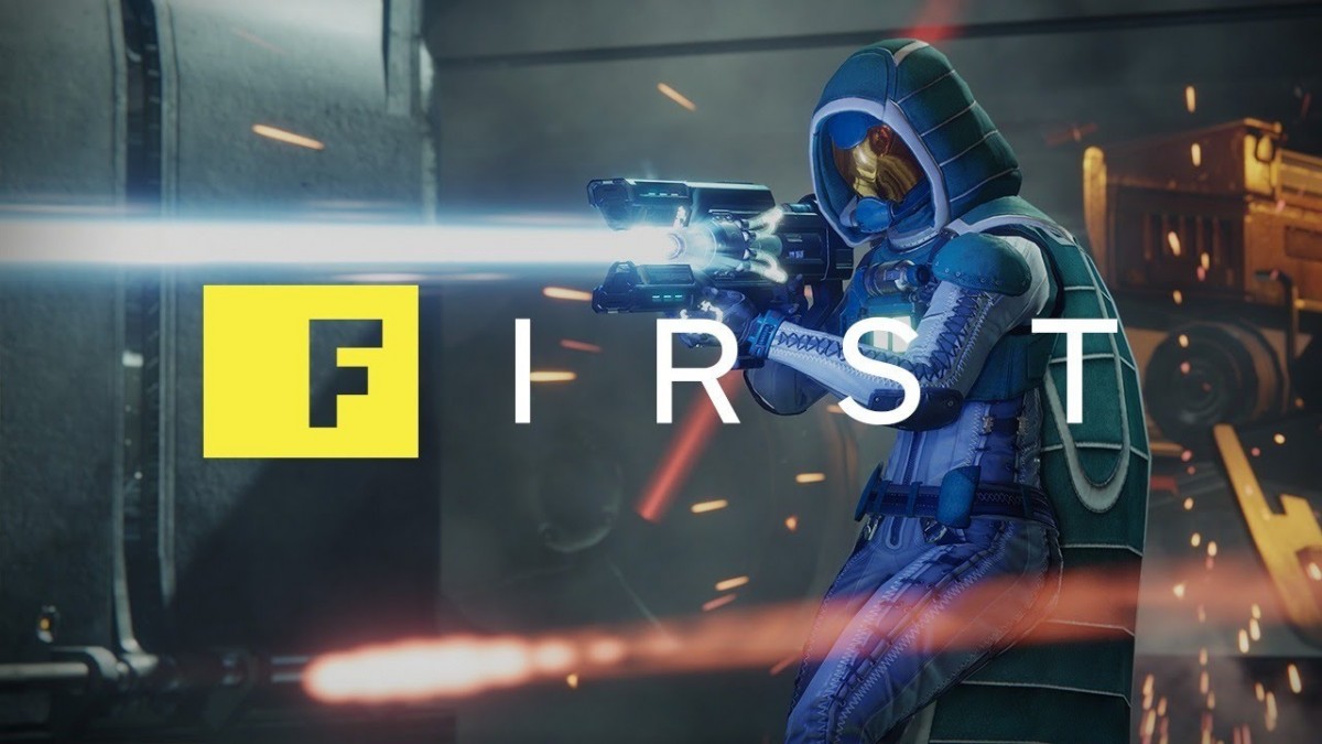 Artistry in Games Destiny-2-Creating-the-Coldheart-Exotic-Trace-Rifle-IGN-First Destiny 2: Creating the Coldheart Exotic Trace Rifle - IGN First News  Xbox One Shooter preorder PC IGN games feature destiny 2 coldheart Bungie Software Activision #ps4  