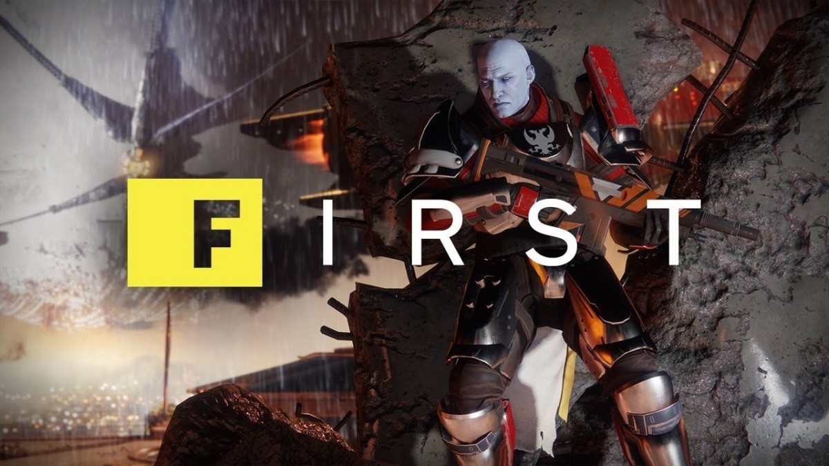 Artistry in Games Destiny-2-Creating-the-Story-of-a-Lightless-World-IGN-First Destiny 2: Creating the Story of a Lightless World - IGN First News  Xbox One writer story Shooter PC lead IGN games feature destiny 2 Bungie Software Activision #ps4  