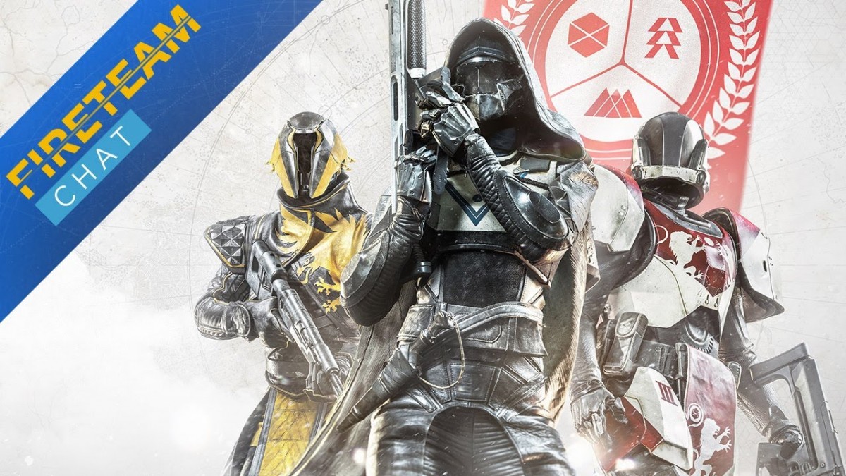 Artistry in Games Destiny-2-Early-Access-Reactions-and-Impressions-Fireteam-Chat-Ep.-121 Destiny 2: Early Access Reactions and Impressions - Fireteam Chat Ep. 121 News  Xbox One vostok Shooter reactions react PC impressions games full show feature Early Access destiny 2 Bungie Software Beta Activision #ps4  