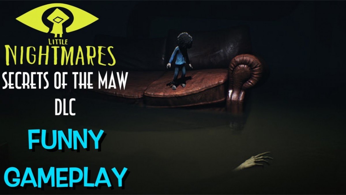 Artistry in Games FUNNY-LITTLE-NIGHTMARES-SECRET-OF-THE-MAWS-DLC-FULL-GAMEPLAY FUNNY "LITTLE NIGHTMARES, SECRET OF THE MAWS" DLC FULL GAMEPLAY News  lets play gaming walkthrough gaming xbox one gameplay gaming the little nightmares dlc the depts gaming channel walkthrough gameplay funny gaming itsreal85 gaming channel  