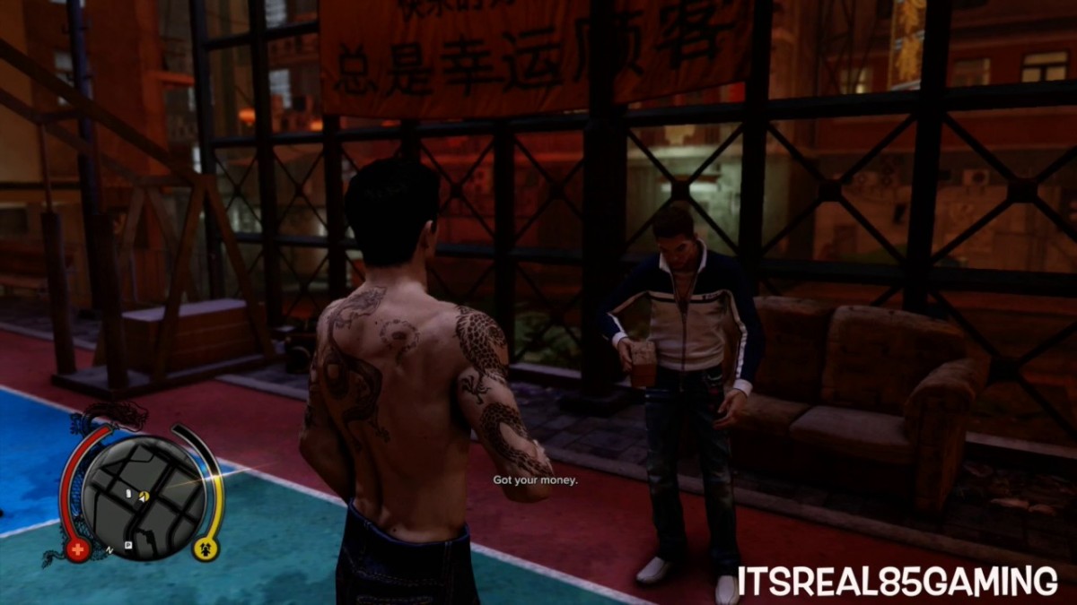 Artistry in Games FUNNY-SLEEPING-DOGS-GAMEPLAY-3 FUNNY "SLEEPING DOGS" GAMEPLAY #3 News  lets play gaming channel gaming channel xbox one gameplay gameplay walkthrough lets play gamning funny gameplay itsreal85 gaming channel  