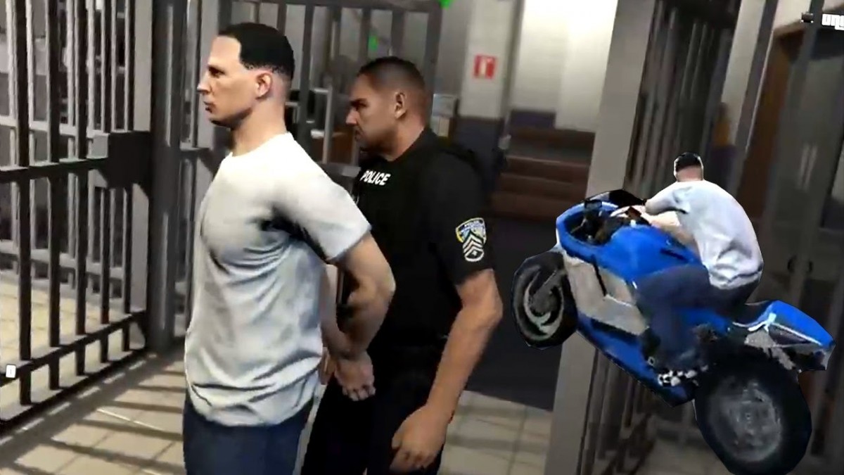 Artistry in Games GOT-ARRESTED-BUT-A-FAN-BROKE-ME-OUT-OF-JAIL-GTA-5-RP GOT ARRESTED BUT A FAN BROKE ME OUT OF JAIL! (GTA 5 RP) News  putther GTA5 GTA V GTA RP GTA Online gta free aim GTA 5 Online GTA 5 great Grand Theft Auto V Grand Theft Auto 5 funny friendly freeaim free aim fivem Family  