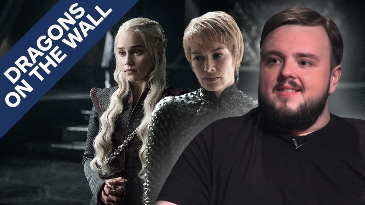 Artistry in Games Game-of-Thrones-Season-7-Predictions-Death-Wishes-ft-John-Bradley-Dragons-on-the-Wall Game of Thrones Season 7 Predictions & Death Wishes (ft John Bradley) - Dragons on the Wall News  top videos shows season 7 s7 John Bradley IGN HBO got season 7 game of thrones season 7 Game of Thrones feature fantasy dragons on the wall  