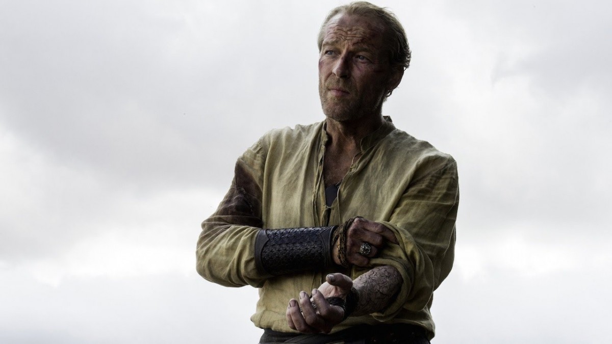 Artistry in Games Game-of-Thrones-The-Road-Ahead-for-Jorah-Mormont Game of Thrones: The Road Ahead for Jorah Mormont News  shows season 7 interview ign interviews IGN HBO got Game of Thrones fantasy  
