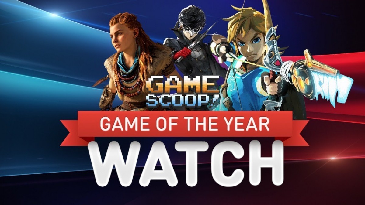 Artistry in Games Game-of-the-Year-Watch-2017-Continues-Game-Scoop-443-Teaser Game of the Year Watch 2017 Continues - Game Scoop! 443 Teaser News  ign game scoop tv ign game scoop IGN game scoop game of the year 2017  