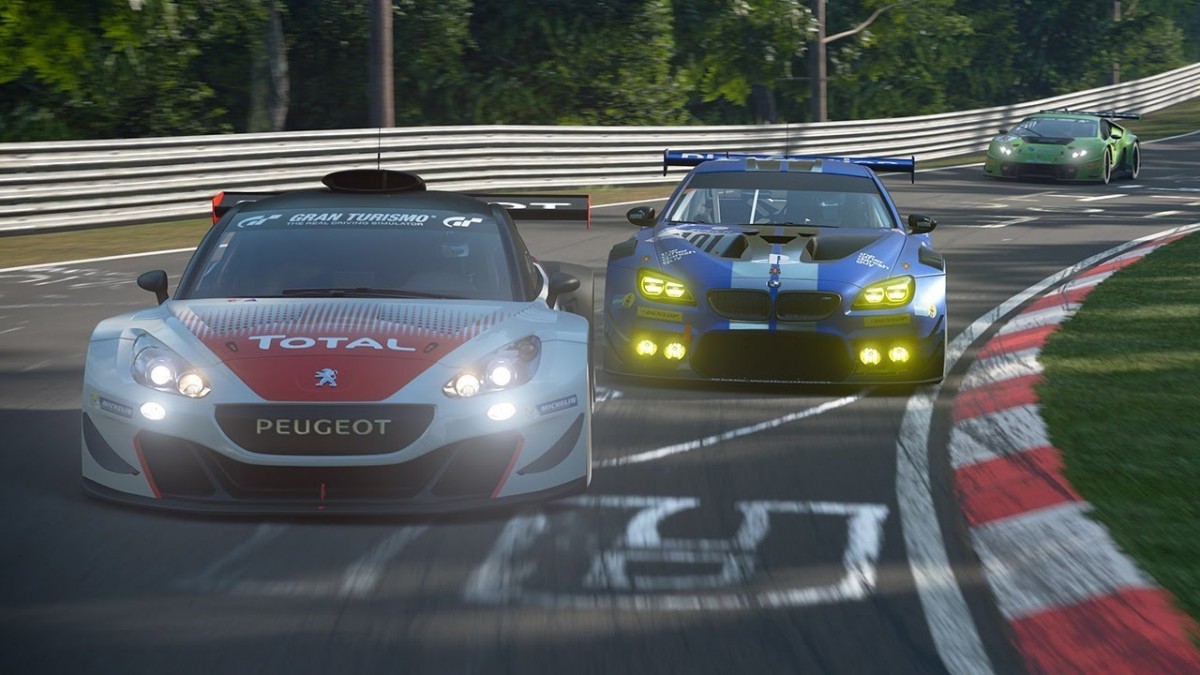 Artistry in Games Gran-Turismo-Sport-Scapes-Photo-Mode-Walkthrough-4K-60fps Gran Turismo Sport: Scapes Photo Mode Walkthrough (4K 60fps) News  Sony Computer Entertainment Racing Polyphony Digital ign plays IGN Gran Turismo Sport games Gameplay 4k #ps4  