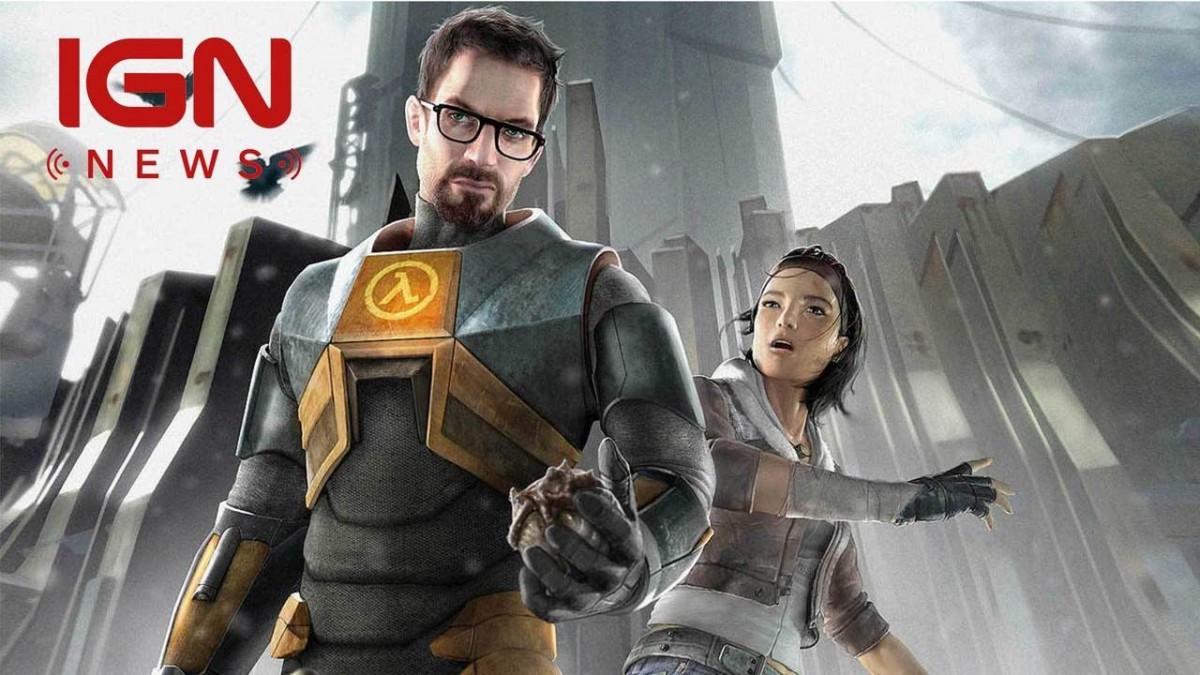 Artistry in Games Half-Life-3-Ex-Valve-Writer-Discusses-Plans-for-Unreleased-Half-Life-Games-IGN-News Half-Life 3: Ex-Valve Writer Discusses Plans for Unreleased Half-Life Games - IGN News News  Xbox One video games valve PC Nintendo IGN News IGN Half-Life 3 Half-Life 2: Episode Three gaming games feature companies Breaking news #ps4  