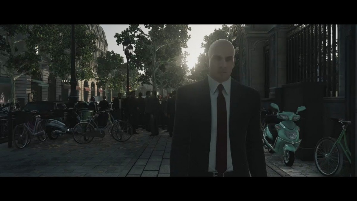 Artistry in Games Hitman-The-Complete-First-Season-Part-13-I-The-Showstopper-Suit-Only-Achievement Hitman The Complete First SeasonPart 13 I The Showstopper  Suit Only Achievement Reviews  squarecnix smyl3yboss smyl3y hitman steelbook edition Hitman gametutorial gameplaywalkthrough agent47 #ps4  