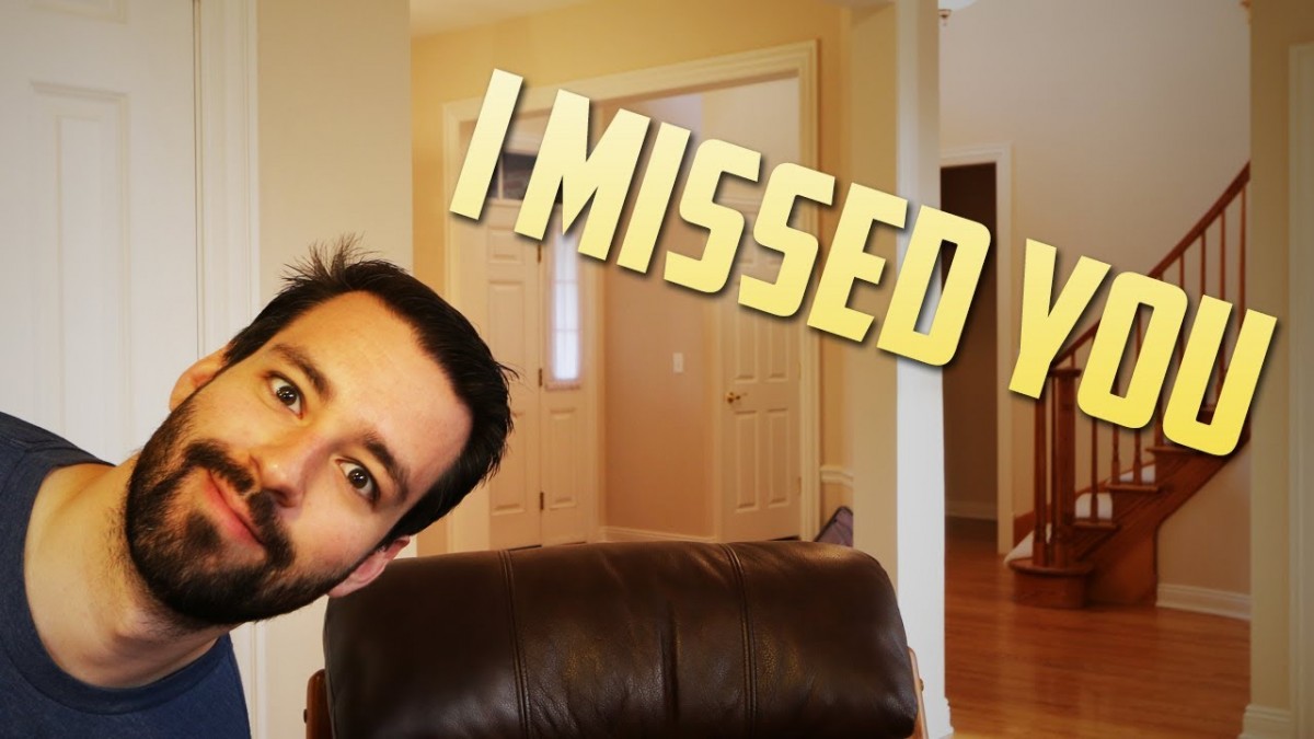 Artistry in Games I-Missed-You-Vlog I Missed You! (Vlog) News  youtuber you Vlog vacation vaca update trip philippines new moving missed mexican i missed you House gassymexican gassy Gamer Entertainment  