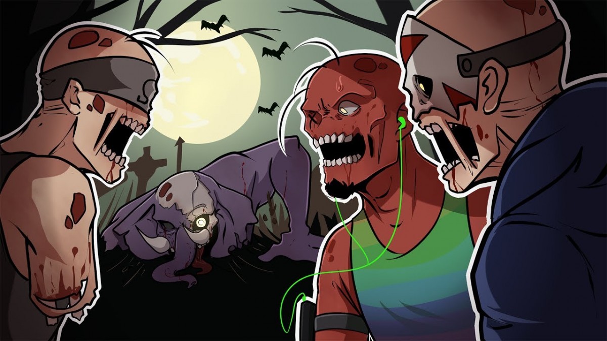 Artistry in Games INTRODUCING-ZOMBIE-RILLA-Ben-and-Ed-Blood-Party-w-H2O-Delirious-Ohmwrecker-Gorillaphent INTRODUCING ZOMBIE-RILLA! | Ben and Ed: Blood Party (w/ H2O Delirious, Ohmwrecker, & Gorillaphent)) News  steam ohmwrecker ohm let's play h2odelirious h2o delirious h2o h20 Gorillaphent gmod death run gmod funny moments fails fail dlc delirious deathrun death run comedy cartoonz face reveal cartoonz cartoons cart0onz ben and ed blood party ben and ed  