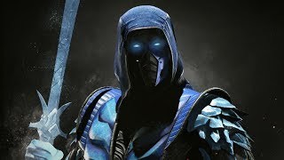 Artistry in Games Injustice-2-Sub-Zero-DLC-Livestream Injustice 2 - Sub-Zero DLC Livestream News  subzero sub zero livestream Injustice 2 ign plays live ign plays IGN dlc  