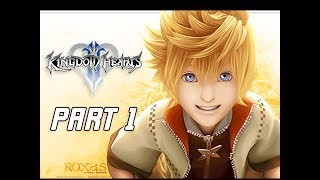 Artistry in Games Kingdom-Hearts-2.5-Final-Mix-Walkthrough-Part-1-ROXAS-PS4-Gameply-Commentary Kingdom Hearts 2.5 Final Mix Walkthrough Part 1 - ROXAS (PS4 Gameply Commentary) News  walkthrough Video game Video trailer Single review playthrough Player Play part Opening new mission let's Introduction Intro high HD Guide games Gameplay game Ending definition CONSOLE Commentary Achievement 60FPS 60 fps 1080P  