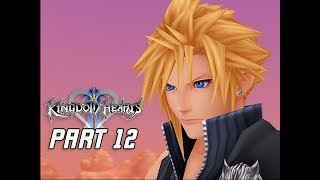 Artistry in Games Kingdom-Hearts-2.5-Final-Mix-Walkthrough-Part-12-Hollow-Bastion-Kingdom-Hearts-2-PS4- Kingdom Hearts 2.5 Final Mix Walkthrough Part 12 - Hollow Bastion (Kingdom Hearts 2 PS4 ) News  walkthrough Video game Video trailer Single review playthrough Player Play part Opening new mission let's Introduction Intro high HD Guide games Gameplay game Ending definition CONSOLE Commentary Achievement 60FPS 60 fps 1080P  