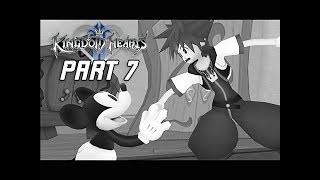 Artistry in Games Kingdom-Hearts-2.5-Final-Mix-Walkthrough-Part-7-Steamboat-Mickey-PS4-Gameplay-Commentary Kingdom Hearts 2.5 Final Mix Walkthrough Part 7 - Steamboat Mickey (PS4 Gameplay Commentary) News  walkthrough Video game Video trailer Single review playthrough Player Play part Opening new mission let's Introduction Intro high HD Guide games Gameplay game Ending definition CONSOLE Commentary Achievement 60FPS 60 fps 1080P  