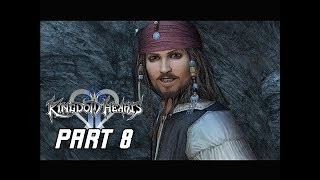 Artistry in Games Kingdom-Hearts-2.5-Final-Mix-Walkthrough-Part-8-Pirates-of-the-Caribbean-Kingdom-Hearts-2-PS4- Kingdom Hearts 2.5 Final Mix Walkthrough Part 8 - Pirates of the Caribbean (Kingdom Hearts 2 PS4 ) News  walkthrough Video game Video trailer Single review playthrough Player Play part Opening new mission let's Introduction Intro high HD Guide games Gameplay game Ending definition CONSOLE Commentary Achievement 60FPS 60 fps 1080P  