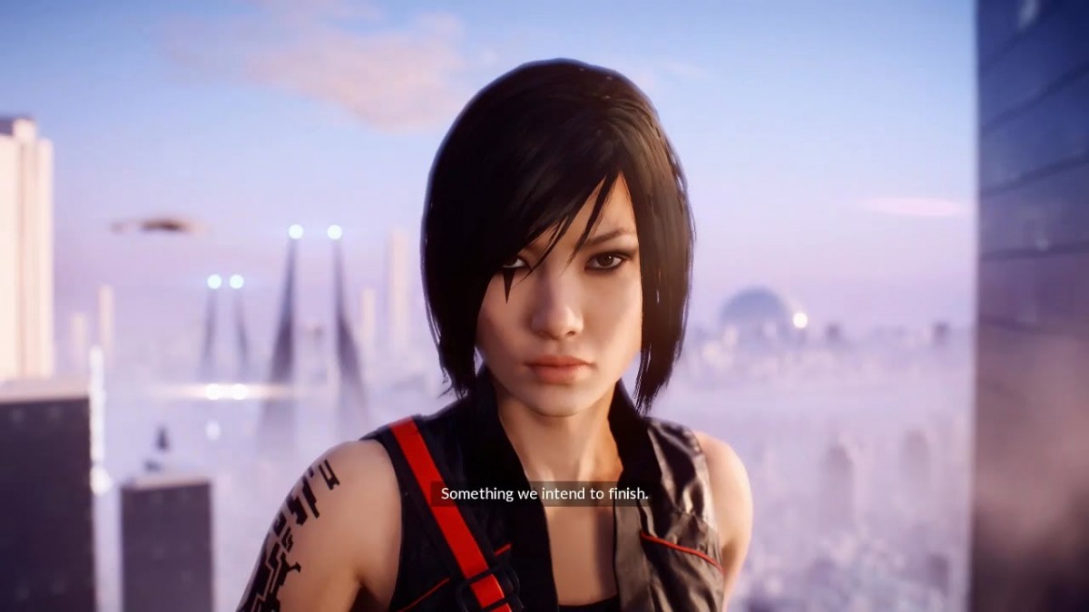 Artistry in Games MIRRORS-EDGE-BOSS-MOMENTS MIRROR'S EDGE BOSS MOMENTS Reviews  mirrorsedgecatalystbossmoments mirrorsedgecatalyst mirrorsedge mirroredgecatalyst  