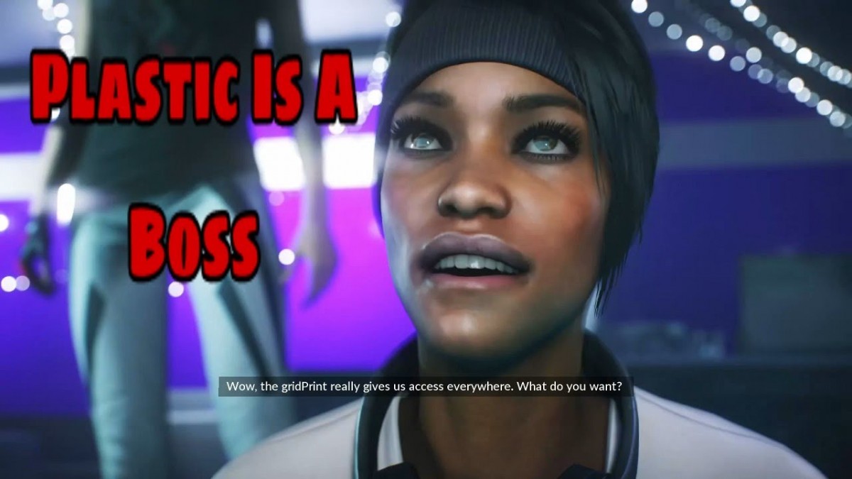 Artistry in Games MIRRORS-EDGE-CATALYST-Part-16-I-Plastic-Is-A-Boss MIRROR'S EDGE CATALYSTPart 16 I Plastic Is A Boss Reviews  mirrorsedgecatalyst mirrorsedge mirroredgecatalyst  