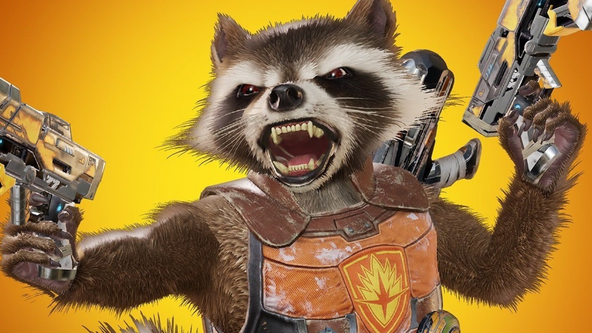 Artistry in Games Marvel-Powers-United-VR-Rocket-Raccoon-Gameplay Marvel Powers United VR: Rocket Raccoon Gameplay News  Sanzaru Games rocket raccoon rocket PC Oculus Studios Marvel Powers United VR IGN games Action  
