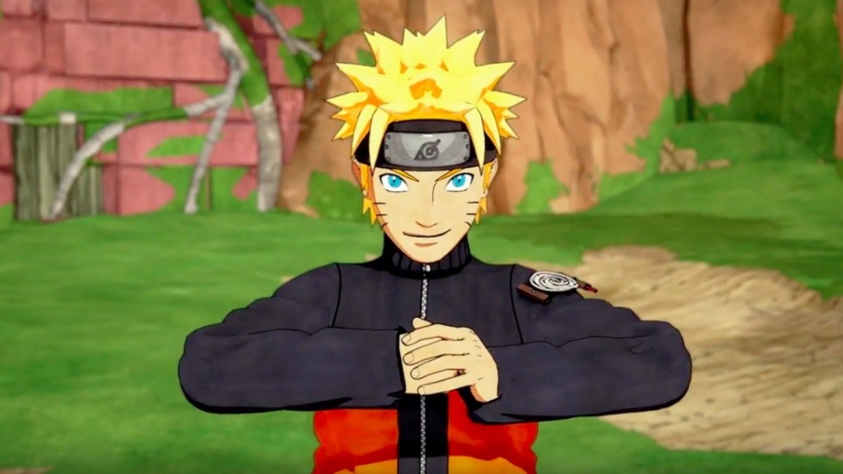 Artistry in Games Naruto-to-Boruto-Shinobi-Striker-Official-Gameplay-Trailer Naruto to Boruto: Shinobi Striker Official Gameplay Trailer News  Xbox One trailer Soliel PC Naruto to Boruto: Shinobi Striker IGN games Bandai Namco Games Action #ps4  