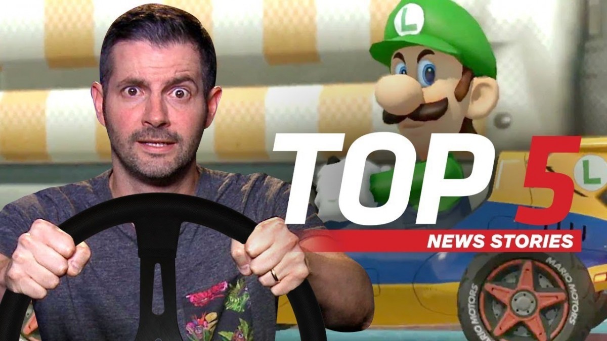 Artistry in Games Nintendo-Switch-Sales-Numbers-Race-to-New-Heights-IGN-Daily-Fix Nintendo Switch Sales Numbers Race to New Heights - IGN Daily Fix News  top videos IGN Daily Fix #dailyfix  