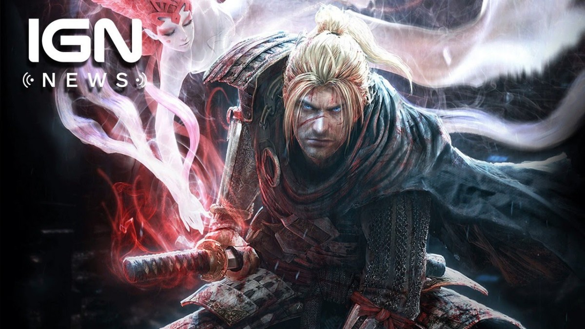 Artistry in Games Nioh-Defiant-Honor-DLC-Release-Date-Announced-IGN-News Nioh: Defiant Honor DLC Release Date Announced - IGN News News  Xbox Scorpio Xbox One videos games Nioh Nintendo IGN News IGN gaming games feature Breaking news #ps4  