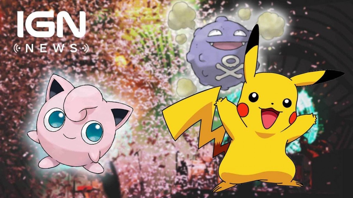 Artistry in Games Pokemon-Go-One-Year-Anniversary-Event-Details-Revealed-IGN-News Pokemon Go One Year Anniversary Event Details Revealed - IGN News News  Xbox One video games Pokemon Go Nintendo iPhone IGN News IGN gaming games feature Breaking news Apple Watch Android #ps4  