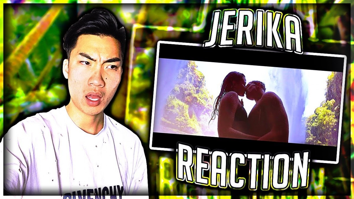 Artistry in Games REACTING-TO-JAKE-PAULS-NEW-SONG-Jerika-feat.-Erika-Costell-Official-Music-Video REACTING TO JAKE PAUL'S NEW SONG (Jerika feat. Erika Costell) Official Music Video News  the fall of jake Reaction reacting to jake paul reacting react official music video ofc logan paul vlogs logan paul kids react to jake paul kids jerika jake paul wife jake paul vlogs jake paul song jake paul its everyday bro happy friends friendly Family erika costell alissa violet  