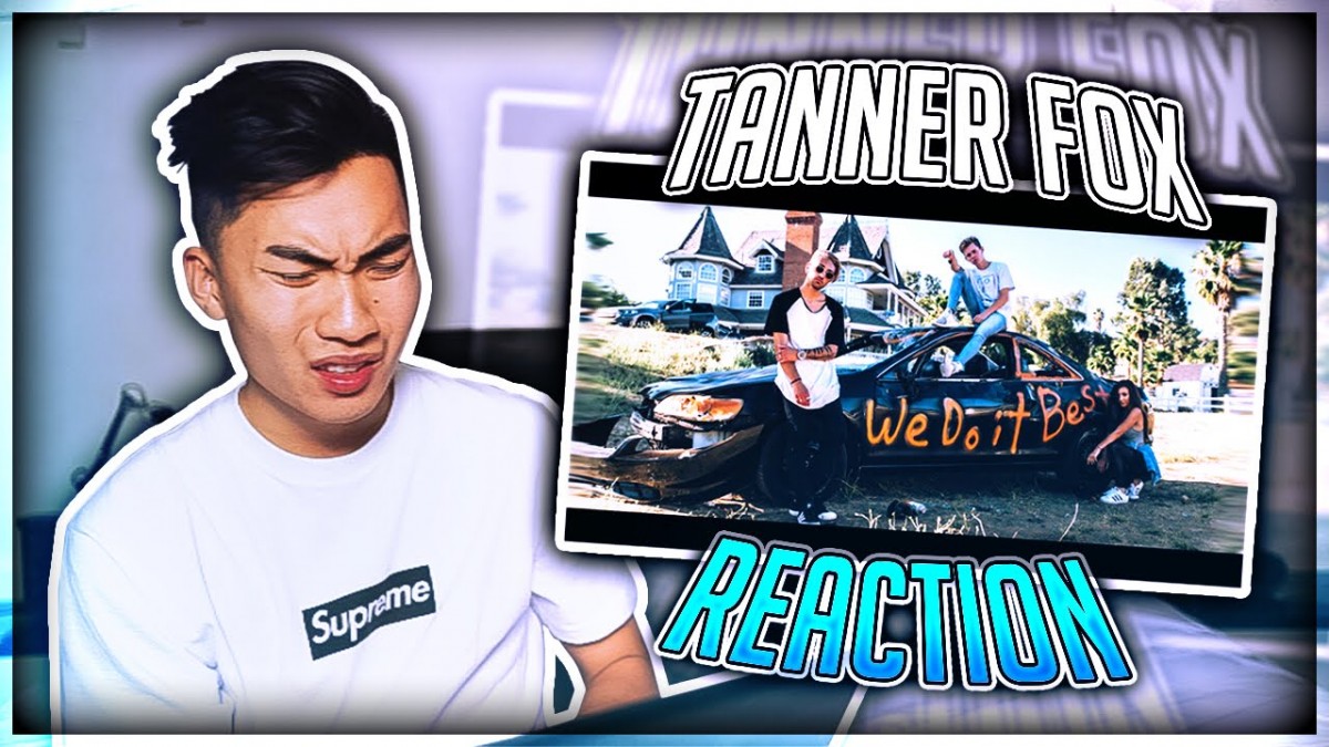 Artistry in Games REACTING-TO-TANNER-FOXS-NEW-SONG-HE-ROASTED-ME REACTING TO TANNER FOX'S NEW SONG (HE ROASTED ME) News  we do it best vlogs team 10 taylor alesia tanner fox song roast ricegum diss track ricegum diss reacts reaction video Reaction reacting to reacting react to react official music video music logan paul vlogs logan paul kids jake paul vlogs jake paul friends friendly Family daily  