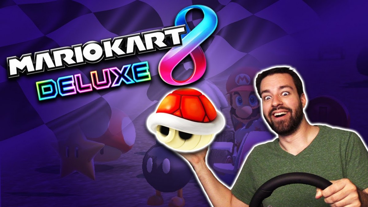 Artistry in Games REDEMPTION...And-still-a-little-suckage-Mario-Kart-8-Deluxe REDEMPTION!...And still a little suckage ;) (Mario Kart 8 Deluxe) News  Video three thegamingterroriser silly runjdrun rage Play part Online Nintendo multiplayer miniladdd mexican Mario luigi live let's kart gassymexican gassy gaming Gameplay game funny eight deluxe Commentary bigjigglypanda  
