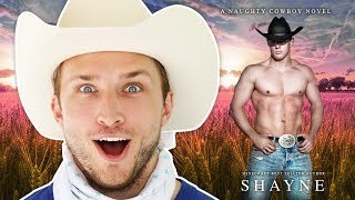 Artistry in Games SHAYNES-EROTIC-NOVEL SHAYNE'S EROTIC NOVEL Reviews  wild west western mod Wes Smosh Games smosh popular mmos minecraft server Minecraft mods minecraft mod minecraft Maricraft Smosh Games maricraft lasercorn jovenshire flitz dantdm cowboys AtomicMari  