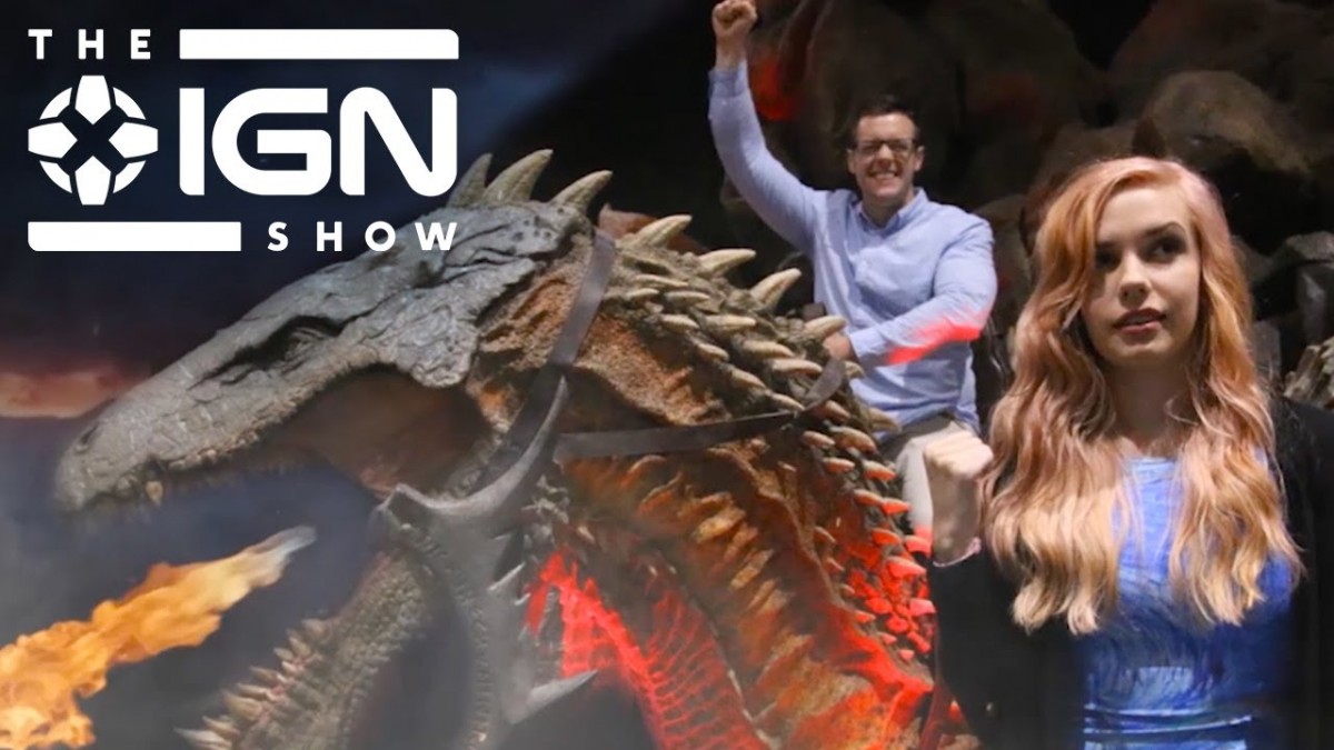 Artistry in Games Shadow-of-War-Hands-on-at-Comic-Con-The-IGN-Show-Ep.-9 Shadow of War: Hands-on at Comic-Con - The IGN Show Ep. 9 News  Xbox One Warner Bros. Interactive top videos todd mcfarlane the ign show The Elder Scrolls V: Skyrim RPG PC Monolith Productions Middle-earth: Shadow of War marvel vs capcom infinite jimmy wong ign show IGN dxp disney xd capcom Bethesda Softworks Bethesda Game Studios #ps4  