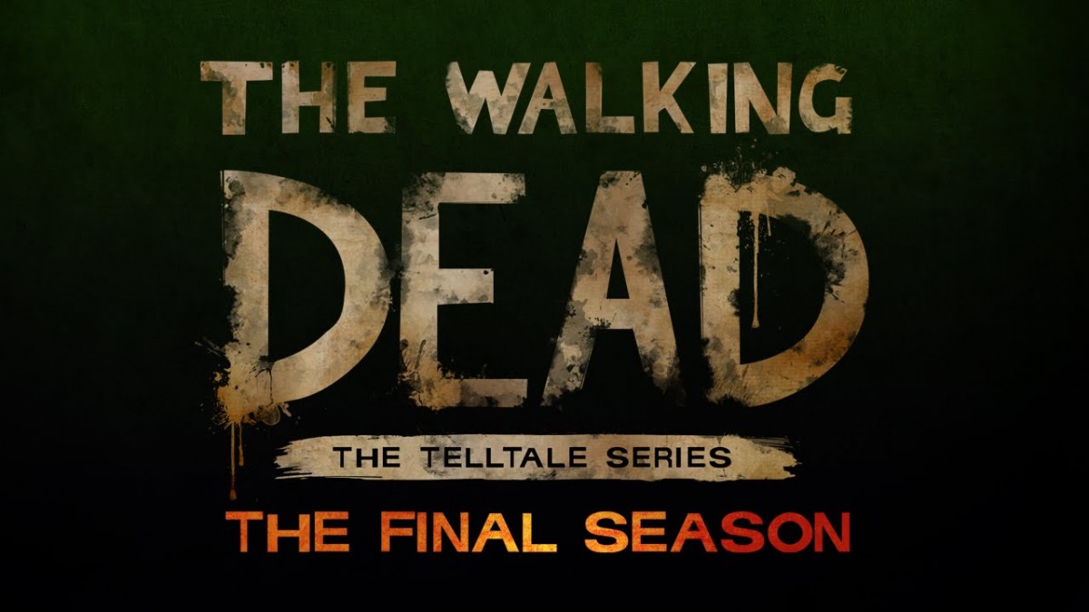 the walking dead a telltale games series trailer