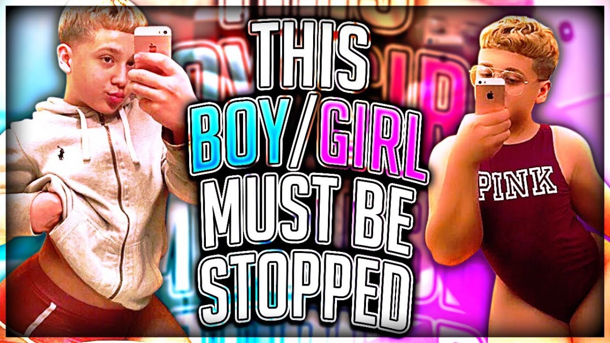 Artistry in Games This-Girl-Boy-Must-Be-Stopped- This Girl / Boy ? Must Be Stopped !!! News  vlogs twins timmy thick these kids must be stopped the second verse team 10 roasting roast ricegum roast must be stopped logan paul vlogs logan paul kids jake paul vlogs jake paul its everyday bro instagram girl friends Family erika costell daily boy alissa violet  