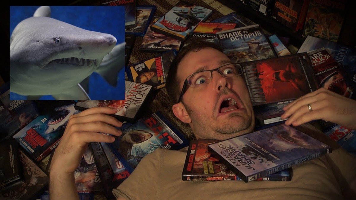 Artistry in Games Top-50-Shitty-Shark-Movies Top 50 Shitty Shark Movies News  Top Shark Movies Top Funny Shark Movies Top 50 Shark Movies Top 10 Shark Movies top Terrible Shark Movies so bad it's good Sharks Week Sharks sharknado Shark Week 2017 Shark Week Shark Movies Shark Films shark attacks shark attack shark (animal) shark open water Nintendo list jaws 2 jaws James Rolfe Funny Shark Movies funny Discovery Channel deep blue sea Cinemassacre Shark cinemassacre Bad Shark Movies Awful Shark Movies avgn 50  