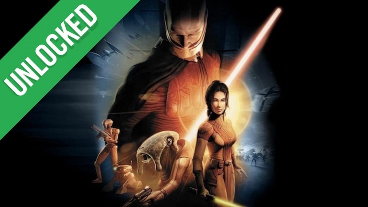 Artistry in Games Wait-Could-KOTOR-3-Actually-Happen-Now-Unlocked-305 Wait, Could KOTOR 3 Actually Happen Now? - Unlocked 305 News  Xbox One XBox 360 XBox unlocked podcast unlocked IGN full show feature  