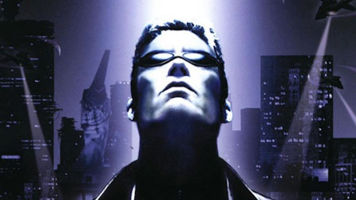 Artistry in Games Whats-Most-Important-to-Warren-Spector-About-Deus-Ex-IGN-Unfiltered What's 'Most Important' to Warren Spector About Deus Ex - IGN Unfiltered News  Shooter RPG PC Mac Ion Storm interview ign unfiltered podcast ign unfiltered ign interviews IGN Eidos Interactive deus ex Aspyr  