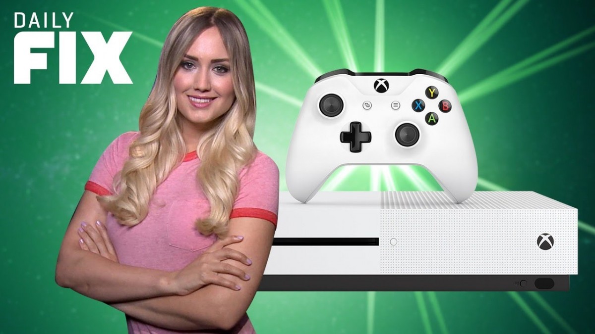 Artistry in Games Xbox-One-Updates-Customization-Options-IGN-Daily-Fix Xbox One Updates Customization Options - IGN Daily Fix News  xbox one x Xbox One top videos PlayStation 4 Pro naomi kyle IGN Gran Turismo Sport destiny 2 Destiny Daily Fix #ps4 #dailyfix  