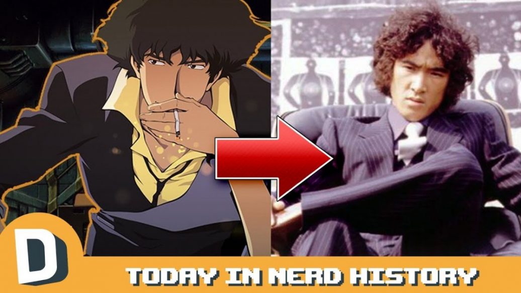 9 Anime Characters You Didn’t Know Were Based on Real People  Artistry in Games