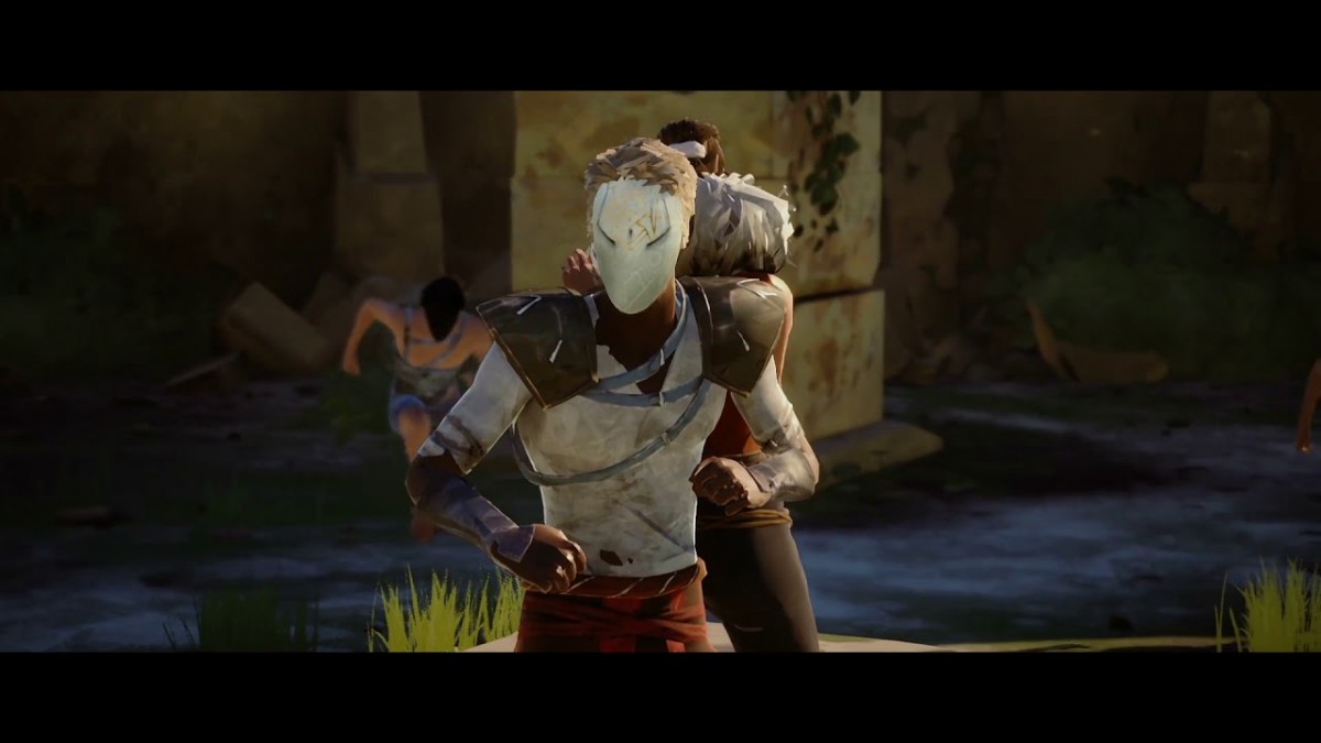 Artistry in Games Absolver-Launch-Trailer Absolver - Launch Trailer News  Xbox One trailer Sloclap PC IGN games Devolver Digital Action Absolver #ps4  