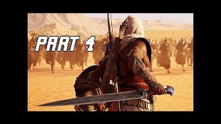 Artistry in Games Assassins-Creed-Origins-Gameplay-Walkthrough-Part-4-Combat-Hands-on-Impressions Assassin's Creed Origins Gameplay Walkthrough Part 4 - Combat? (Hands on Impressions) News  walkthrough Video game Video trailer Single review playthrough Player Play part Opening new mission let's Introduction Intro high HD Guide games Gameplay game Ending definition CONSOLE Commentary Achievement 60FPS 60 fps 1080P  