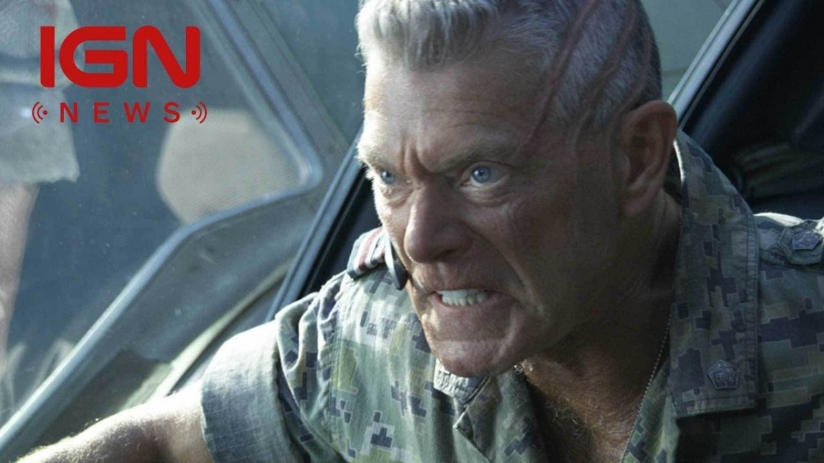 Artistry in Games Avatar-Sequels-Main-Villain-Revealed-IGN-News Avatar Sequels' Main Villain Revealed - IGN News News  tv television Stephen Lang people movies movie IGN News IGN film feature cinema Breaking news avatar 5 avatar 4 avatar 3 avatar 2  