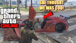 Artistry in Games BEEF-IN-THESE-GTA-STREETS-FUNNY-GTA-ONLINE-GAMEPLAY BEEF IN THESE GTA STREETS! ( FUNNY GTA ONLINE GAMEPLAY) News  xbox one gameplay lets play walkthrough let's play itsreal85 gaming channel gaming channel comedy gaming  