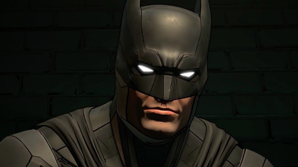 Artistry in Games Batman-The-Enemy-Within-Official-Launch-Trailer Batman: The Enemy Within Official Launch Trailer News  Xbox One Warner Bros. Interactive trailer Telltale Games PC Mac iPhone IGN games Episodic Batman: The Enemy Within -- Episode 1: The Enigma Batman: The Enemy Within - The Telltale Series Android adventure #ps4  