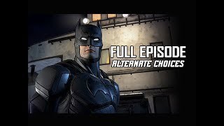 Artistry in Games Batman-The-Enemy-Within-Walkthrough-FULL-EPISODE-ALTERNATE-CHOICES-Telltale-Batman-Season-2 Batman The Enemy Within Walkthrough - FULL EPISODE ALTERNATE CHOICES (Telltale Batman Season 2) News  walkthrough Video game Video trailer Single review playthrough Player Play part Opening new mission let's Introduction Intro high HD Guide games Gameplay game Ending definition CONSOLE Commentary Achievement 60FPS 60 fps 1080P  