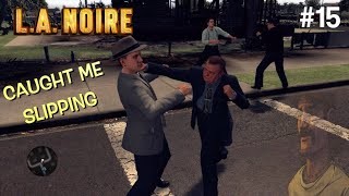 Artistry in Games CALL-ME-BRICK-FIST-PHELPS-FUNNY-L.A.-NOIRE-GAMEPLAY-15 CALL ME "BRICK FIST" PHELPS! ( FUNNY "L.A. NOIRE GAMEPLAY #15) News  xbox one gaming let's play itsreal85 gaming channel gaming channel gameplay walkthrough funny gaming  